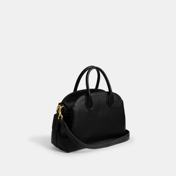 Soft Empire Carryall Bag 28 - Black