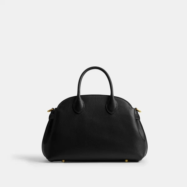 Soft Empire Carryall Bag 28 - Black