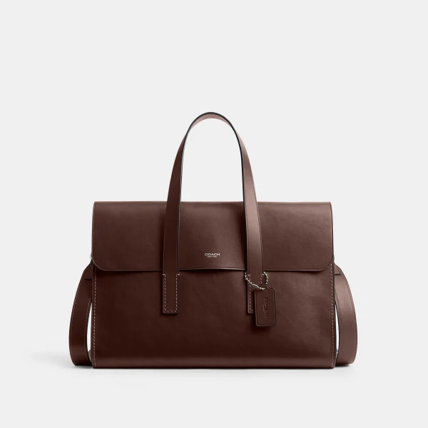 Flatiron Portfolio - Brown