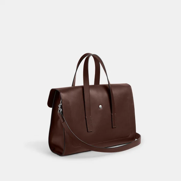 Flatiron Portfolio - Brown