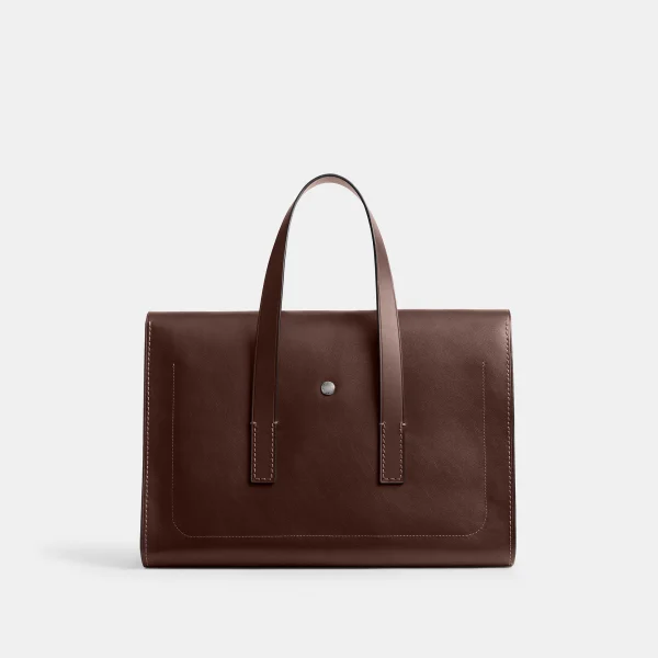 Flatiron Portfolio - Brown