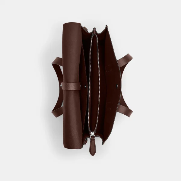 Flatiron Portfolio - Brown