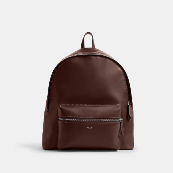 Ridgewood Backpack - Brown