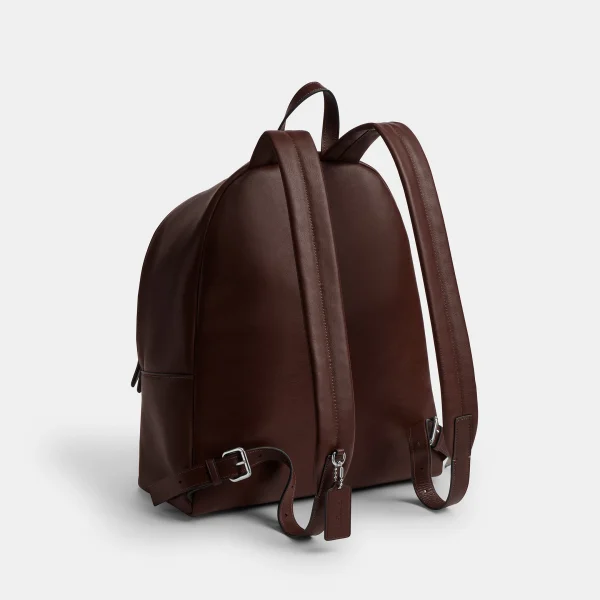 Ridgewood Backpack - Brown