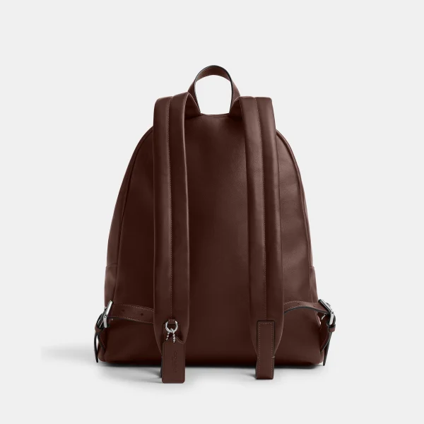 Ridgewood Backpack - Brown