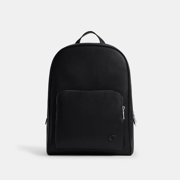 Wade Backpack - Black