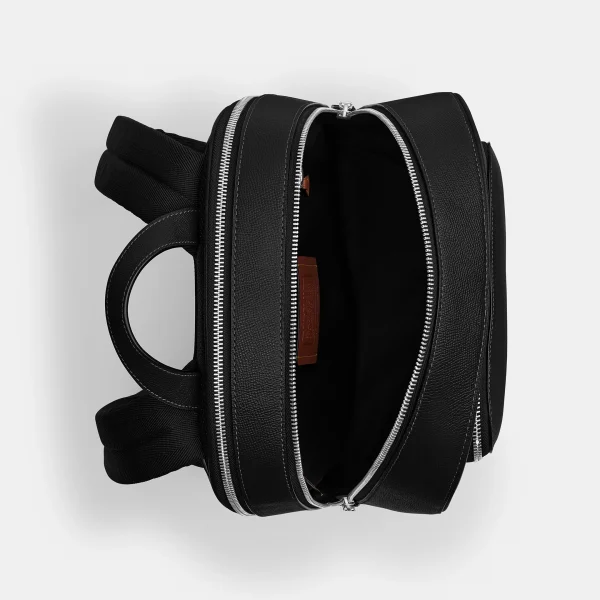 Wade Backpack - Black