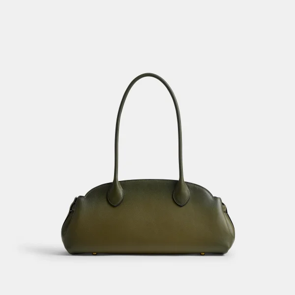 Empire Carryall Bag 34 - Green