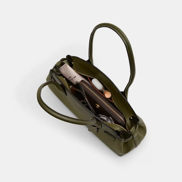 Empire Carryall Bag 34 - Green