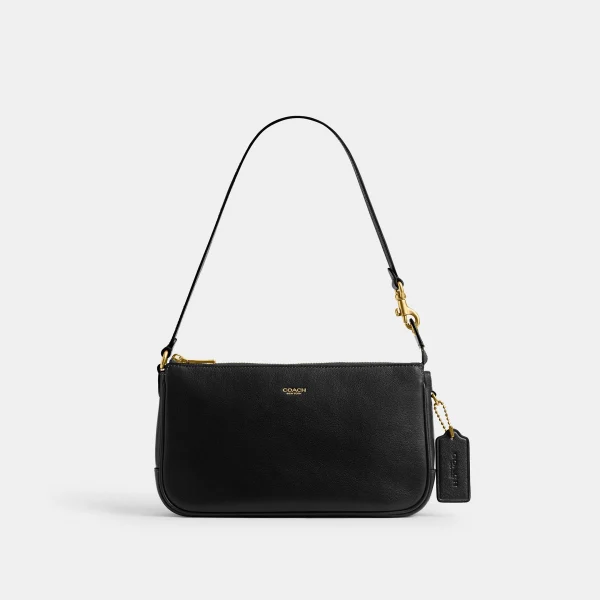Plaza Bag - Black