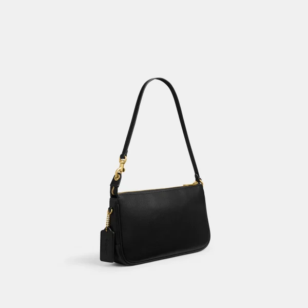 Plaza Bag - Black