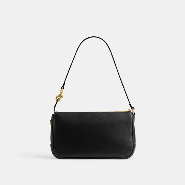 Plaza Bag - Black