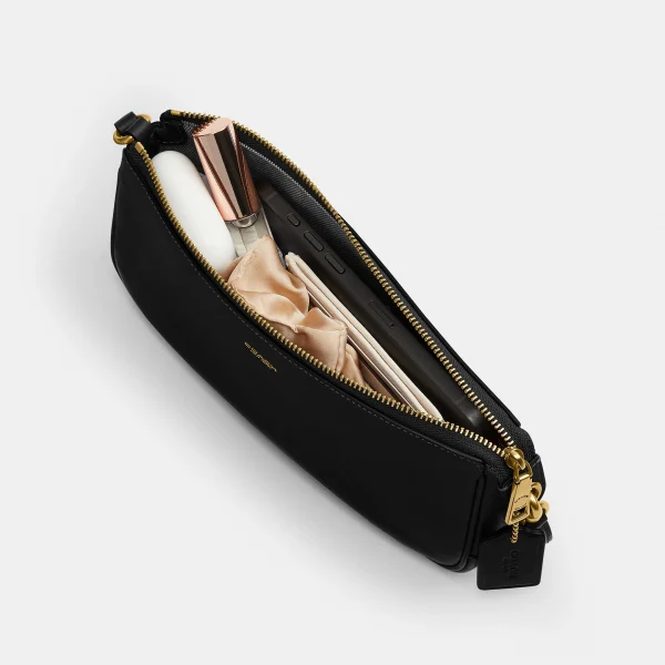 Plaza Bag - Black