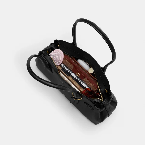 Empire Carryall Bag 34 - Black
