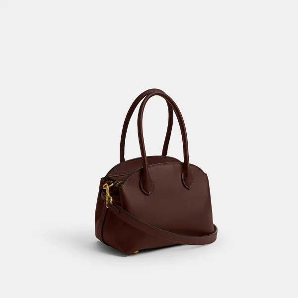 Soft Empire Carryall Bag 21 - Brown