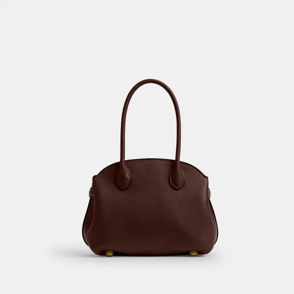 Soft Empire Carryall Bag 21 - Brown