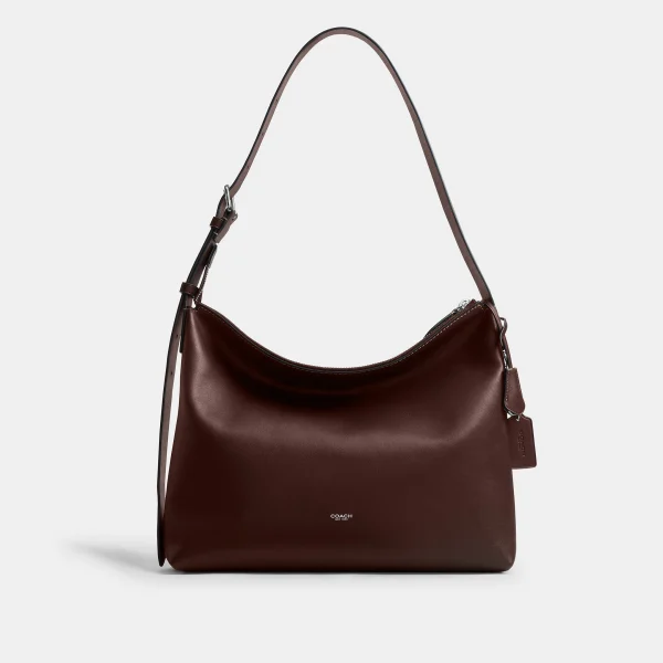 Mott Messenger Bag 38 - Brown