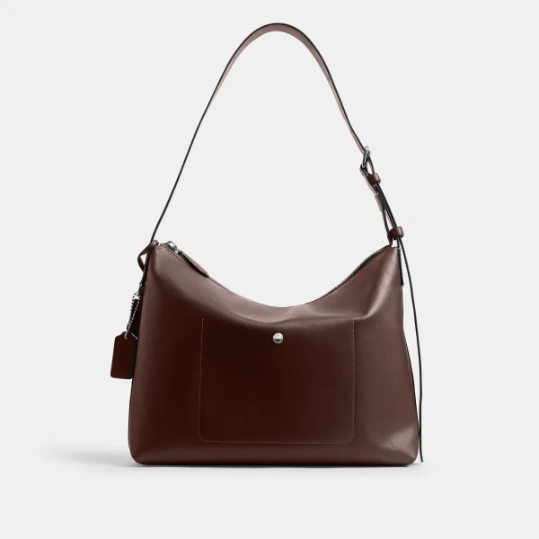 Mott Messenger Bag 38 - Brown