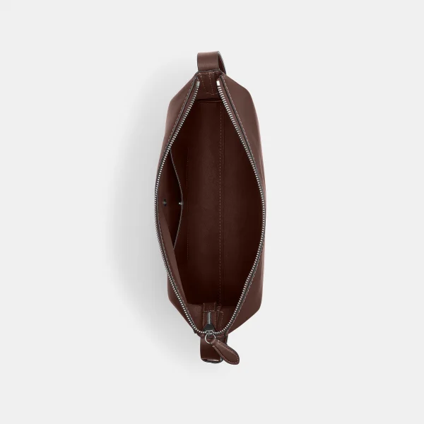 Mott Messenger Bag 38 - Brown