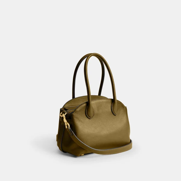 Soft Empire Carryall Bag 21 - Green