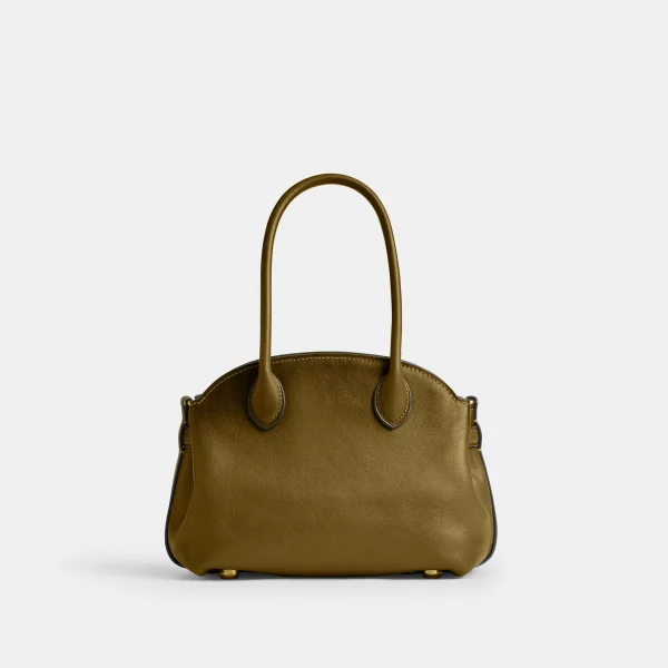 Soft Empire Carryall Bag 21 - Green