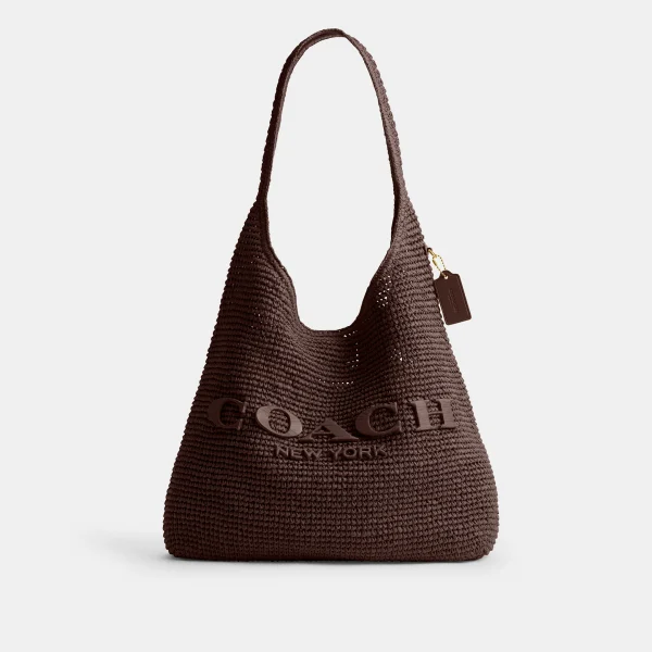 Brooklyn Shoulder Bag 39 - Brown