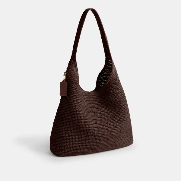 Brooklyn Shoulder Bag 39 - Brown