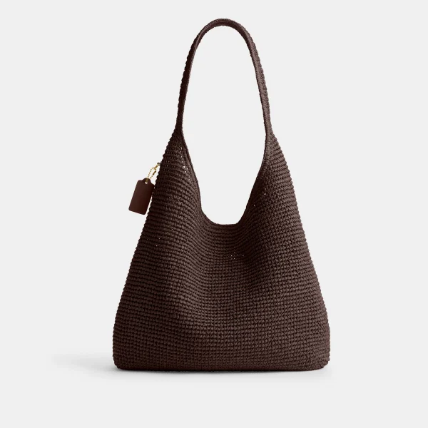 Brooklyn Shoulder Bag 39 - Brown