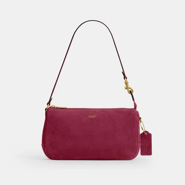 Plaza Bag - Pink
