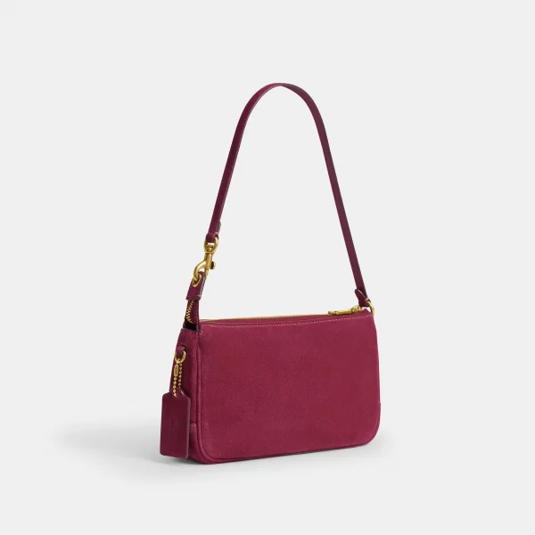 Plaza Bag - Pink