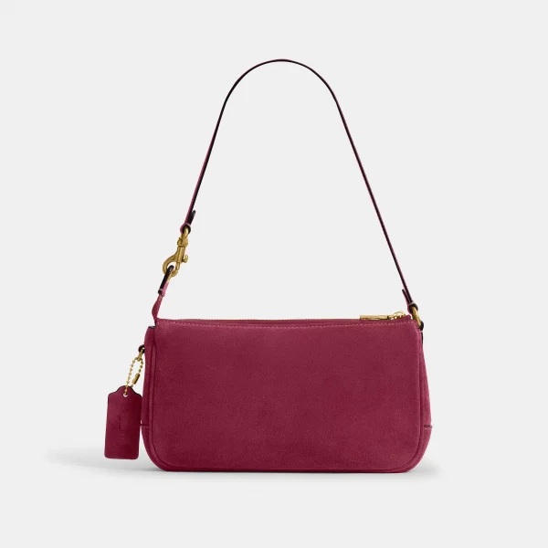 Plaza Bag - Pink