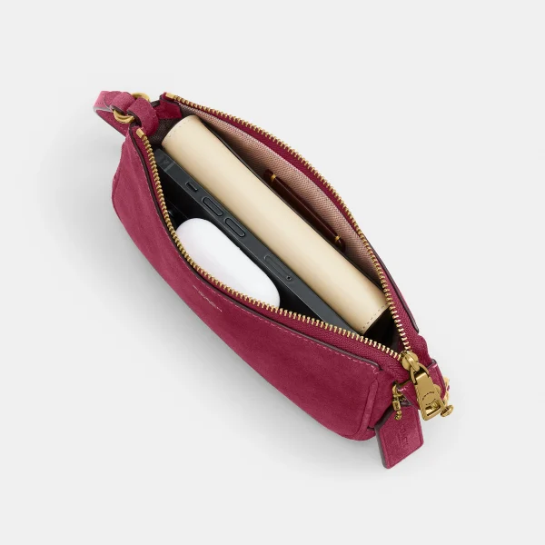Plaza Bag - Pink
