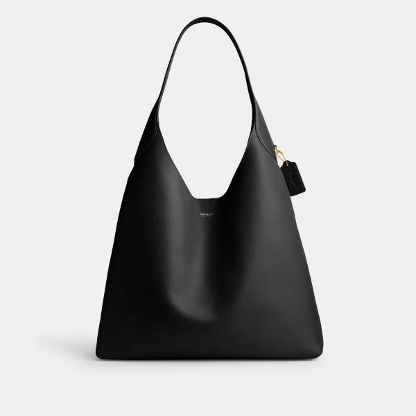 Brooklyn Shoulder Bag 39 - Black