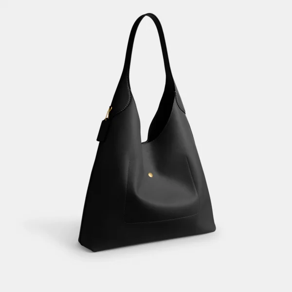 Brooklyn Shoulder Bag 39 - Black