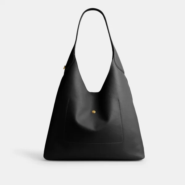 Brooklyn Shoulder Bag 39 - Black