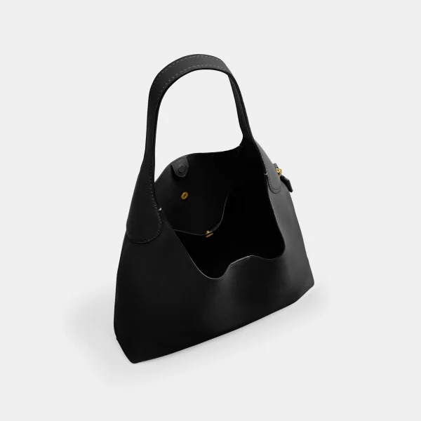 Brooklyn Shoulder Bag 39 - Black