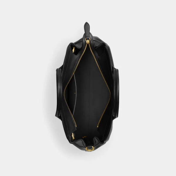 Soft Empire Carryall Bag 40 - Black