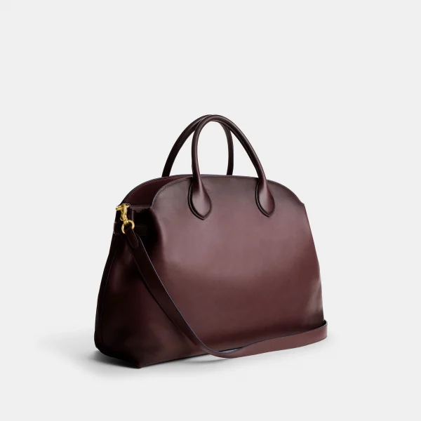 Soft Empire Carryall Bag 48 - Red