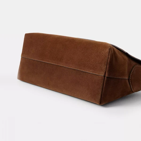 Coach Chelsea Shoulder Bag 36 Warm Brown