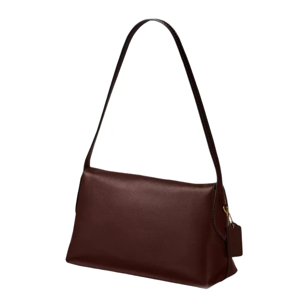 Coach Chelsea Shoulder Bag 36 Brass/Maple