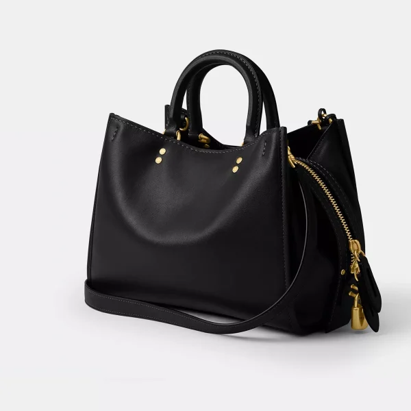 Coach Rogue Bag 31 Black