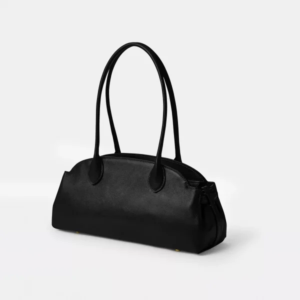 Coach Empire Carryall Bag 34 Black